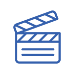 Clapperboard